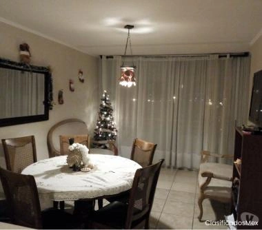 Arriendo dpto en sector gran via, estadio, balneario municip