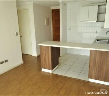 Arriendo dpto. Huertos Familiares, 1D-1B-1E