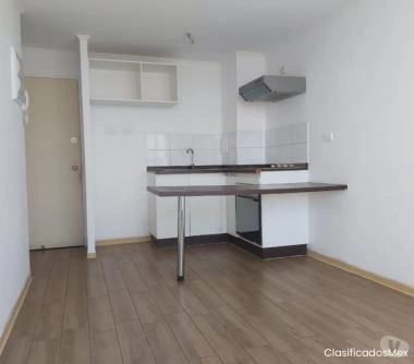 Arriendo Dpto Metro Las Rejas