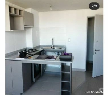 ARRIENDO DPTO NUEVO EN EXCELENTE SECTOR BARRIO LOS INGLESES