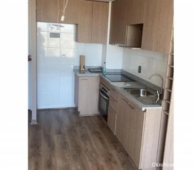 ARRIENDO ESTACION CENTRAL EXCELENTE UBICACION