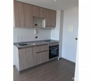 Arriendo Estupendo Depto en Independencia