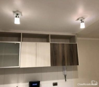 Arriendo Excelente departamento nuevo Los Conquistadores IV