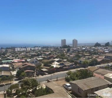 ARRIENDO: Excelente departamento por año corrido en Concón.