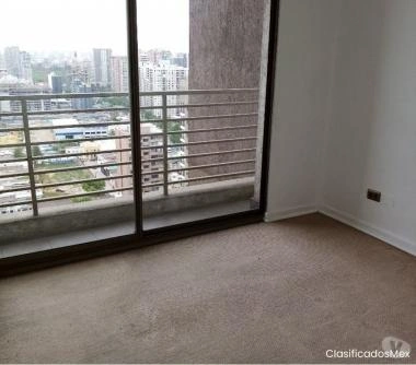 ARRIENDO EXCELENTE DEPARTAMENTO SANTIAGO CENTRO