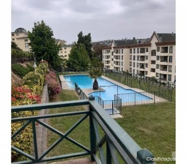 ARRIENDO G.C. INCLUIDOS DPTO BARRIO INGLÉS - VALPARAÍSO