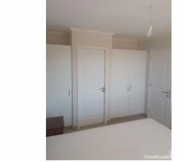 ARRIENDO HERMOSO DEPARTAMENTO AMOBLADO EN ALTO PELLUCO