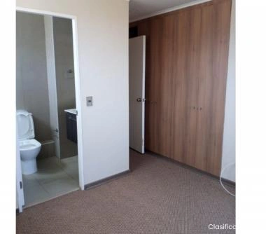 Arriendo Hermoso departamento en altos de Viña