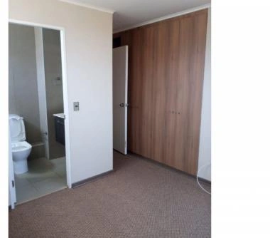 Arriendo Hermoso departamento en altos de Viña