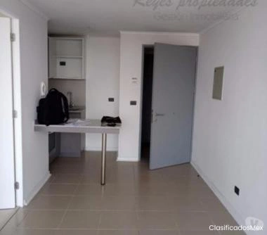 ARRIENDO HERMOSO DEPTO CON GASTO COMUN INCLUIDO