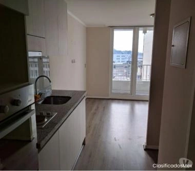 Arriendo hermoso home studio ed Civic, Los Carrera 41