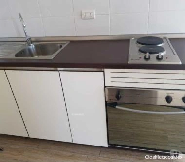 arriendo home studio, estación central