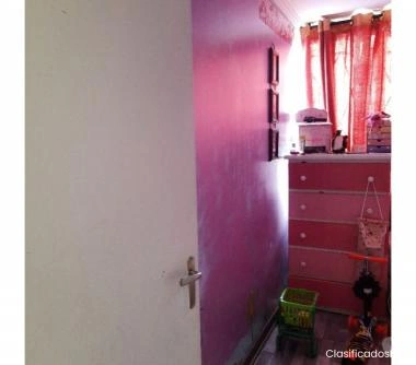 ARRIENDO LINDO DEPARTAMENTO