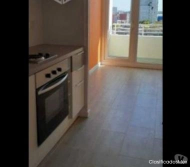 ARRIENDO MENSUAL HOME STUDIO