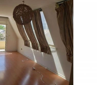 ARRIENDO ÑUÑOA DEPARTAMENTO DUPLEX.