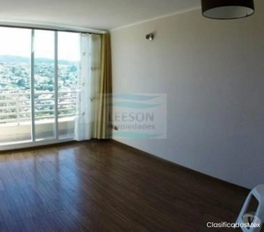 BARRIO INGLÉS- ARRIENDO DEPARTAMENTO 1D1B