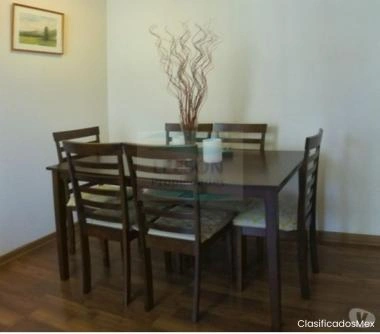 BARRIO INGLÉS- ARRIENDO DEPARTAMENTO 3D1B CON ESTACIONAMIE