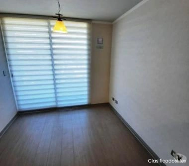 BARRIO INGLÉS- ARRIENDO DEPTO «NUEVO» 2D1B