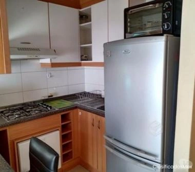 Barrio Poniente 1D1B estacionamiento 310.000