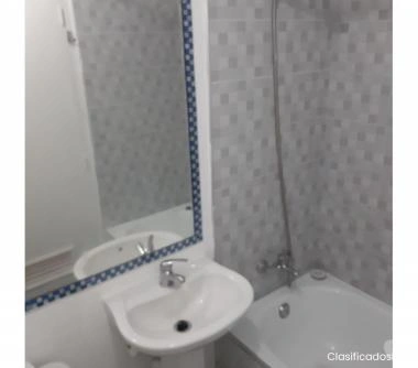 Bonito Departamento recien remodelado