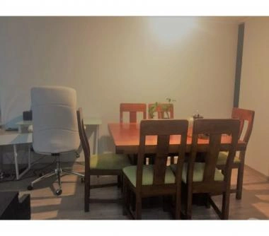 Bonito y Espacioso Dpto. en arriendo en Ñuñoa