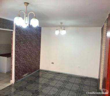 Calle Curicó esquina Uribe 2 Dormitorios