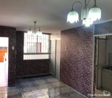 Calle Curicó esquina Uribe 2 Dormitorios