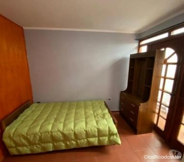 Casa 3D + 1B en 21 norte-Sin comisión por arriendo