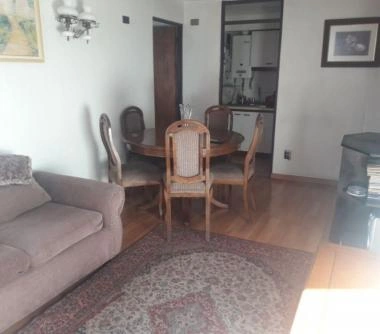 Cauquenes Plaza Egaña