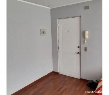 Central depto. barrio Bosque Inglés Valpo.