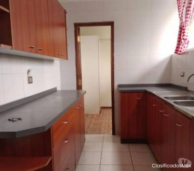 CÉNTRICO DEPARTAMENTO EDIFICIO CENTENARIO