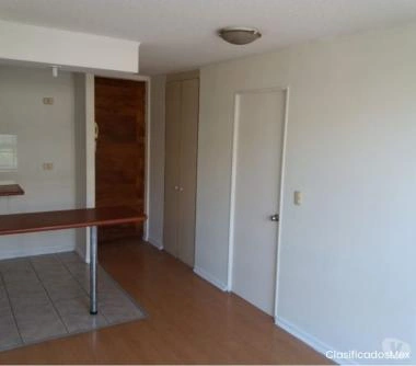 Cercanias Metro Toesca dpto 1dmt living terraza