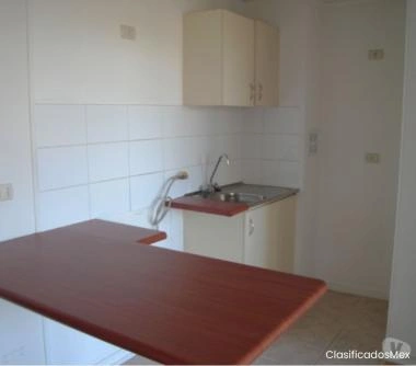 Cercanias Metro Toesca dpto 2dmts living terraza