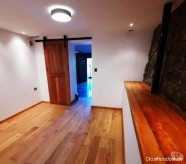 CERRO ALEGRE- ARRIENDO DEPTO NUEVO 1D1B EN EXCELENTE SECTOR