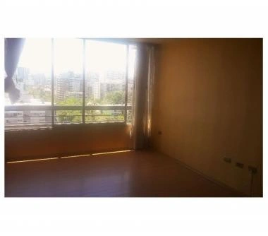 COMODO DEPTO. SE ARRIENDA EN ÑUÑOA,CERCANO AL METRO