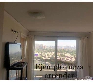 COMPARTO DEPARTAMENTO MACUL METRO LAS TORRES