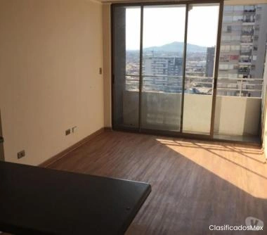 Conde del Maule 4630 departamentos 2 dormitorios