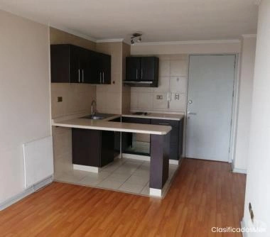 CONVENIENTE Y HERMOSO DEPTO FREIREAINAVILLO PISO 12