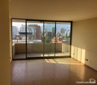 Cuenca, Metro Escuela Militar, Las Condes