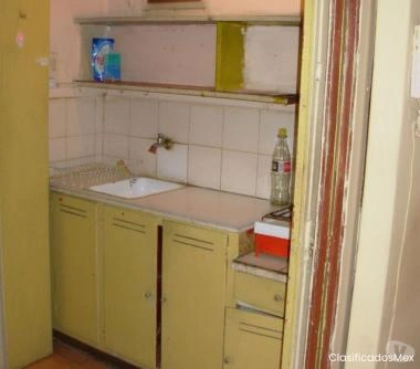 DEPARTAMENTO 1 AMBIENTE .EN ARRIENDO