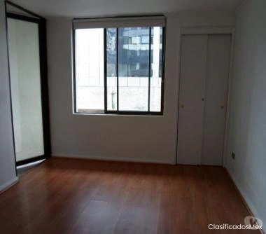 Departamento 1 Dormitorio 46 m2 en Providencia