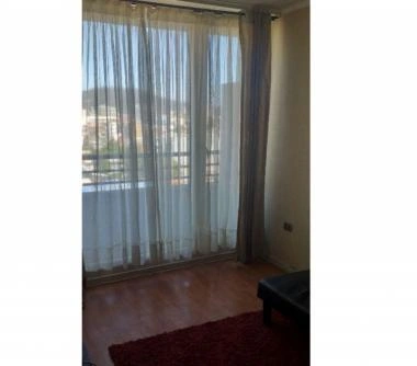 Departamento 1 dormitorio amoblado