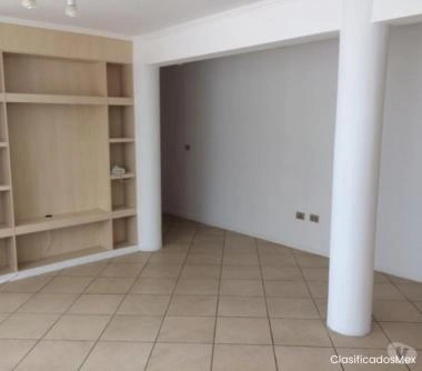 DEPARTAMENTO 1 DORMITORIO SECTOR PARQUE BRASIL-ANTOFAGASTA