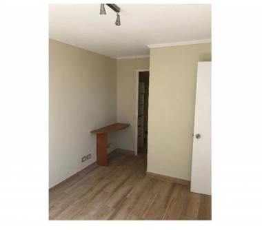 Departamento 1D+1B Completamente Renovado