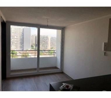 Departamento 2 Dormitorios 1 Baño, Metro Ecuador