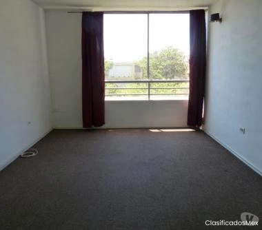 Departamento 2 dormitorios en arriendo.