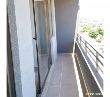 Departamento 2 Dormitorios en arriendo