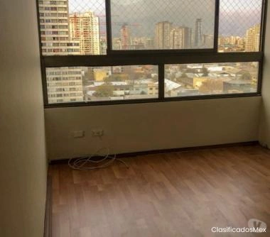 Departamento 2d 1b Tocornal- Metro Santa Isabel