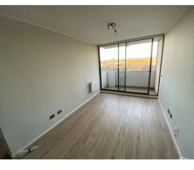 Departamento 2D + 2B + 1E Edificio Community Valle Escondido