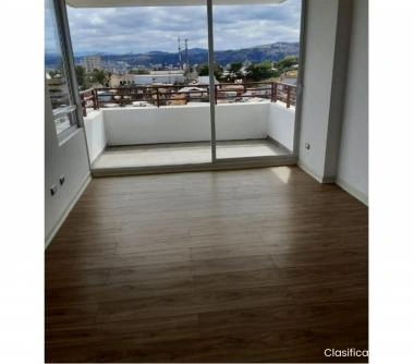 Departamento 3 Dormitorios 2 baños, Estac. y bodega, Recreo